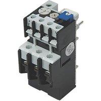 Hylec DETH 8-11A 3-Phase Thermal Overload Relay (1147G)