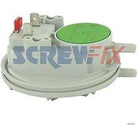 Worcester Bosch 87161066330 AIR PRESSURE SWITCH (114HC)