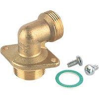 Worcester Bosch 87161066080 Elbow (114TP)