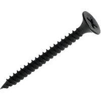 Easydrive Phillips Bugle Self-Tapping Uncollated Drywall Screws 3.5mm x 60mm 500 Pack (11520)