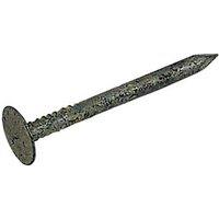 Easyfix Extra Large Head Clouts Galvanised 3mm x 40mm 1kg Pack (11541)