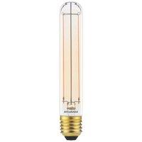 Sylvania TOLEDO VINTAGE E27 T32 LED Light Bulb 550lm 7W (115VN)