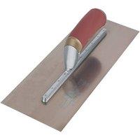 Marshalltown Duraflex Finishing Trowel 13" x 5" (1163H)