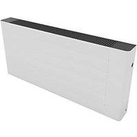Ximax 600mm x 1330mm 5440BTU White Type 22 LST Convector Radiator (116GL)