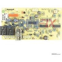 Ideal Heating 154815 W4115A1020 Aquastat Printed Circuit Board (116TG)