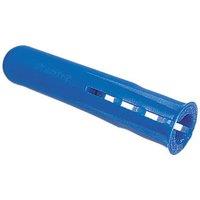 Easyfix Wall Plugs 10mm x 44mm 100 Pack (11793)