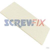 Worcester Bosch 87161055360 INSULATION FRONT (117GW)
