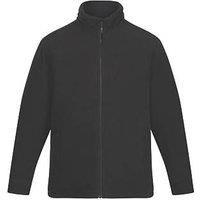 Regatta Asgard II Fleece Black 2X Large 48" Chest (117HY)