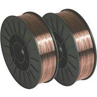 Gys MIG Welding Wire 10kg 0.6mm (117JA)