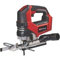 Einhell Professional TP-JS 18/135 Li BL 18V Li-Ion Power X-Change Brushless Cordless Jigsaw - Bare (117PW)
