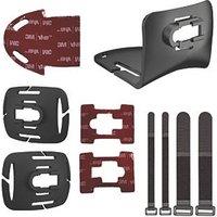 LEDlenser Type H Helmet Connecting Kit Black (117RC)