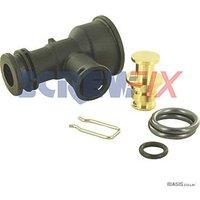 Vaillant 0020087657 Adaptor (117TH)