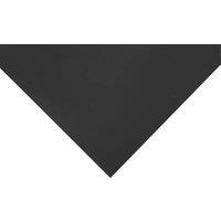 COBA Switch Electrical Insulation Floor Mat Black 10m x 1.2m (118FV)