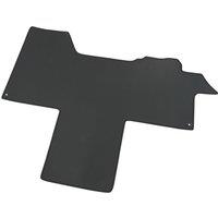 Unique Products Fiat Ducato MK3 2007 on Rubber Automotive Mat (118VE)