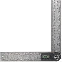 Trend DAR/200 Digital Angle Measurer (1192K)