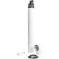 Baxi Multifit Standard Horizontal Flue Kit 685mm (1199K)
