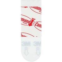 Command Self-Adhesive Poster Strips Small 48 Pack (119HP)