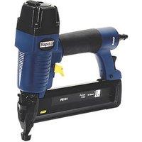 Rapid PB131 50mm Second Fix Air Nail Gun (119HX)