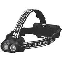LEDlenser H19R Signature Rechargeable LED Head Torch Black 15 - 4000lm (119RG)