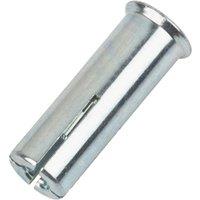 Rawlplug Drop-In Anchors M8 x 30mm 100 Pack (119VA)
