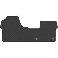 Car Mat Co. Peugeot Expert 2016 on Rubber Car Mat (119VV)