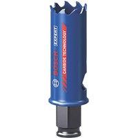 Bosch Expert Multi-Material Carbide Holesaw 25mm (120KY)