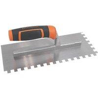 Magnusson 9mm Adhesive Trowel 11" (120PG)