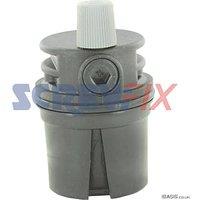 Worcester Bosch 8738900323 50Kw Automatic Air Vent Valve (120TP)