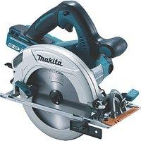 Makita DHS710ZJ 190mm 36V Li-Ion LXT Cordless Circular Saw - Bare (120XJ)