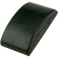 Essentials Sanding Block 68mm x 125mm (12104)