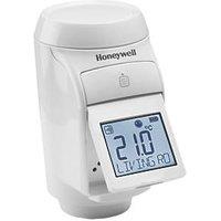 Honeywell Home Evohome White Smart Thermostatic Radiator Head Kit (1216H)