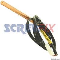 Baxi 5106471 Assembled Temperature Sensor (121TP)