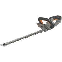 Titan TTI828HDC 55cm 18V Li-Ion TXP Cordless Hedge Trimmer - Bare (121YC)