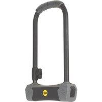 Yale U Bike Lock 180mm x 300mm (121YW)