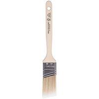 Wooster Gold Edge Cutting-In Paint Brush 1 1/2" (1224X)