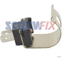 Worcester Bosch 87186888010 SENSOR 18MM (122GW)