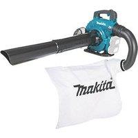 Makita DUB363ZV 36V Li-Ion LXT Brushless Cordless Blower - Bare (122KT)