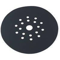 Bosch Ultra-Soft Version Sander Interface Pad 215mm (122VV)