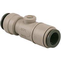 JG Speedfit 15SVP Isolating Valve 15mm (12372)