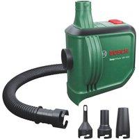 Bosch EasyInflate 18V-500 18V Li-Ion Power for All Brushless Cordless Air Pump - Bare (123CH)