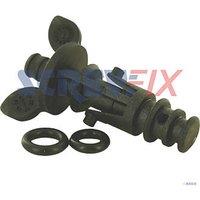 Worcester Bosch 8716118442 DRAIN VALVE (123HC)