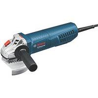 Bosch GWS 9-115 P 530W 4.5" Electric Corded Grinder 110V (123KU)