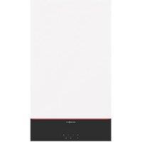 Viessmann Vitodens 100-W ZK06236 Gas/LPG Combi Boiler Vito Pearl White (123PR)