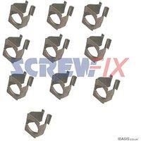 Vaillant 219620 Clip (123TG)