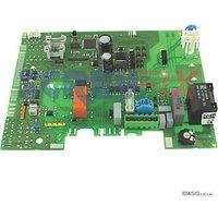 Worcester Bosch 8748300938 Greenstar 12I PCB (123TP)