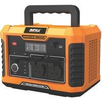 IMPAX DISCOVERY 1000W Portable Power Station 933Wh (123VK)