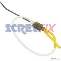 Ideal Heating 100613 Super 4 Ignition Electrode Assembly (124TH)