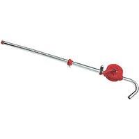 Hilka Pro-Craft Self-Priming Barrel & Drum Pump (12532)