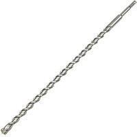 Erbauer SDS Plus Shank Masonry Drill Bit 16mm x 460mm (125HP)