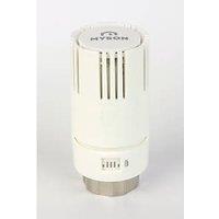 Myson TRV2TRVHEADW White Thermostatic Radiator Head (125PX)